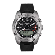 Tissot T-Touch Expert Titanium