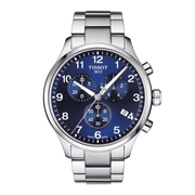 Tissot Chrono XL Classic 45mm