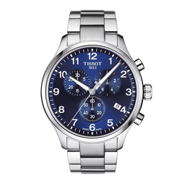 Tissot Chrono XL Classic 45mm