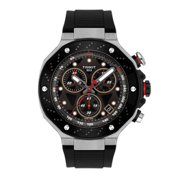 Tissot T-Race MotoGP 2025 45mm