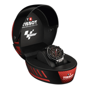 Tissot T-Race MotoGP 2025 45mm