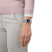 Tissot PR 100 Jungfraubahn 34mm