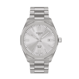 Tissot PRC 100 Solar 39mm