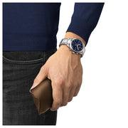 Tissot PR 100 Chronograph T1504171104100