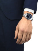 Tissot Gentleman Gents Watch T1274101104100