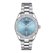 Tissot PR 100 Sport Chic 36mm