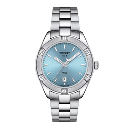 Tissot PR 100 Sport Chic 36mm