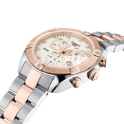 Tissot PR 100 Sport Chic 38mm