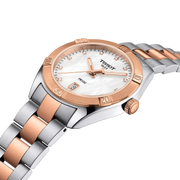 Tissot PR 100 Sport Chic 36mm