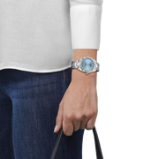 Tissot PR 100 Sport Chic 36mm