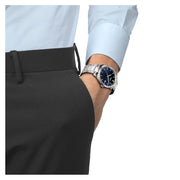 Tissot PR 100 T1504101104100