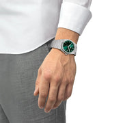 Tissot Prx Green T1374101109100