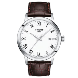 Tissot Classic Dream 42mm – T1294101601300
