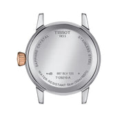 Tissot Classic Dream Lady T129.210.22.013.00