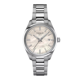 Tissot PR 100 34mm