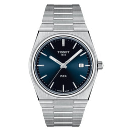 Tissot Prx Blue 40mm Quartz – T1374101104100