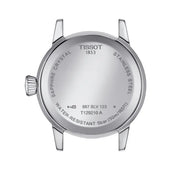 Tissot Classic Dream Lady watch T129.210.11.013.00