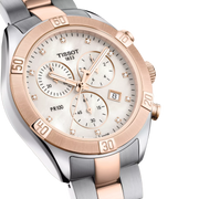 Tissot PR 100 Sport Chic 38mm