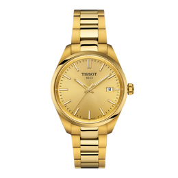 Tissot PR 100 34mm