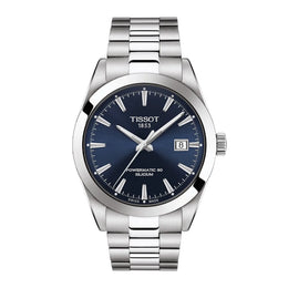 Tissot Gentleman Powermatic 80 Silicium T1274071104100