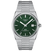 Tissot Prx Green Powermatic T1374071109100