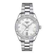 Tissot PR 100 Sport Chic 36mm
