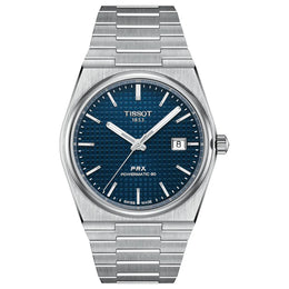Tissot Prx Powermatic 80 T1374071104100