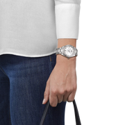 Tissot PR 100 Sport Chic 36mm